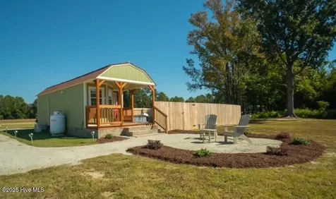 1020 Albrittons Road Kinston NC 28504