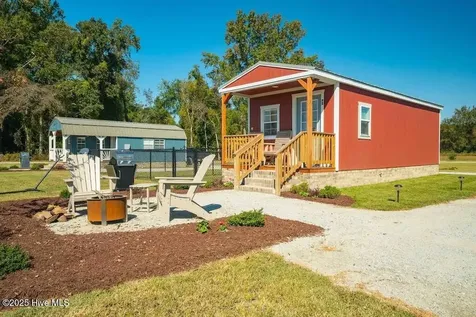 1020 Albrittons Road Kinston NC 28504