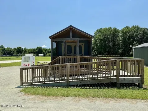 1020 Albrittons Road Kinston NC 28504