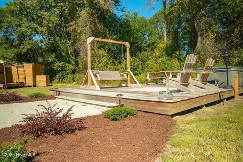 1020 Albrittons Road Kinston NC 28504