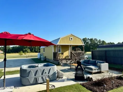 1020 Albrittons Road Kinston NC 28504