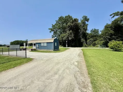 1020 Albrittons Road Kinston NC 28504