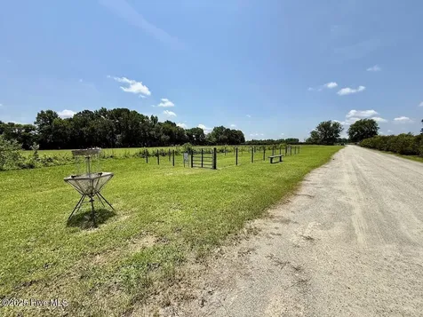 1020 Albrittons Road Kinston NC 28504