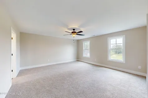 145 Spring Meadows Drive Aberdeen NC 28315
