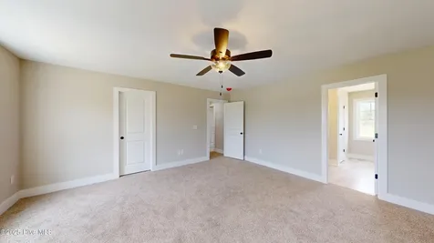 145 Spring Meadows Drive Aberdeen NC 28315