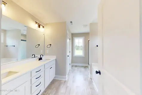 145 Spring Meadows Drive Aberdeen NC 28315