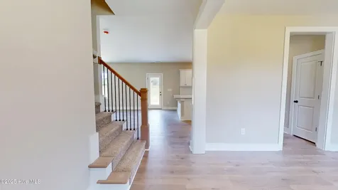 145 Spring Meadows Drive Aberdeen NC 28315