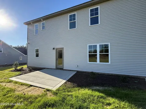 145 Spring Meadows Drive Aberdeen NC 28315