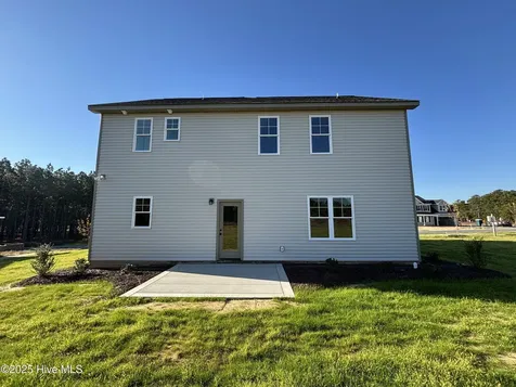 145 Spring Meadows Drive Aberdeen NC 28315