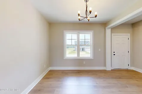 145 Spring Meadows Drive Aberdeen NC 28315