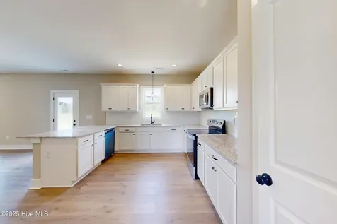 145 Spring Meadows Drive Aberdeen NC 28315
