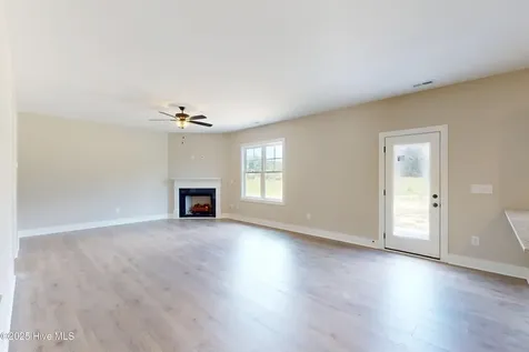 145 Spring Meadows Drive Aberdeen NC 28315