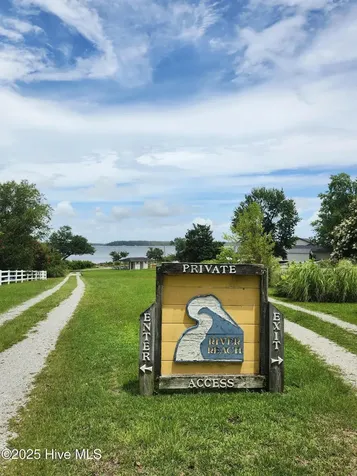 240 River Reach Drive Swansboro NC 28584