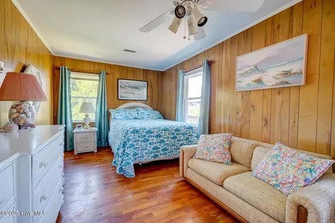 203 Empie Avenue Topsail Beach NC 28445