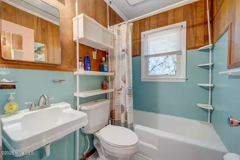 203 Empie Avenue Topsail Beach NC 28445