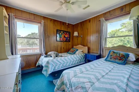 203 Empie Avenue Topsail Beach NC 28445