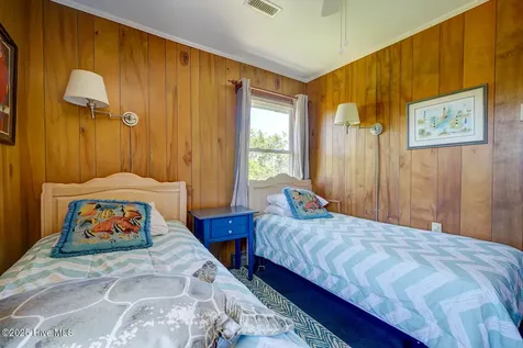203 Empie Avenue Topsail Beach NC 28445