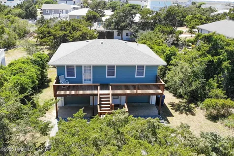 203 Empie Avenue Topsail Beach NC 28445