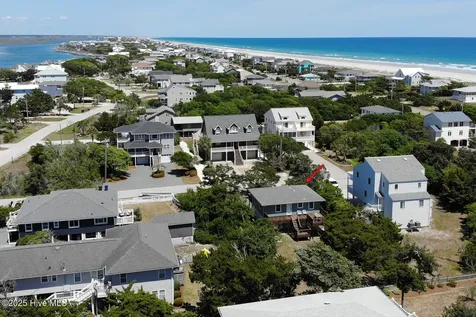 203 Empie Avenue Topsail Beach NC 28445