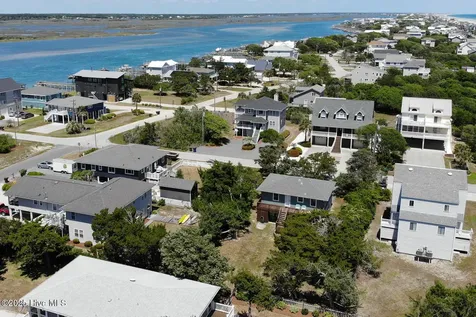 203 Empie Avenue Topsail Beach NC 28445