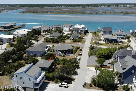 203 Empie Avenue Topsail Beach NC 28445