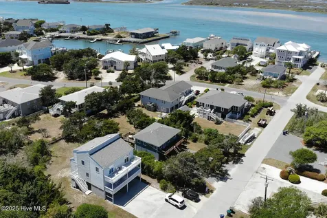 203 Empie Avenue Topsail Beach NC 28445