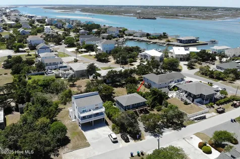 203 Empie Avenue Topsail Beach NC 28445