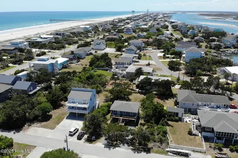 203 Empie Avenue Topsail Beach NC 28445