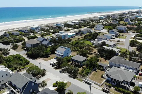 203 Empie Avenue Topsail Beach NC 28445