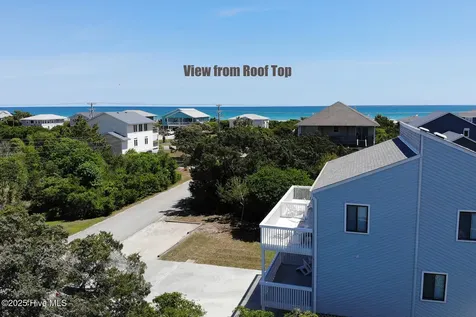 203 Empie Avenue Topsail Beach NC 28445