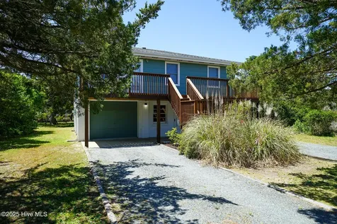 203 Empie Avenue Topsail Beach NC 28445
