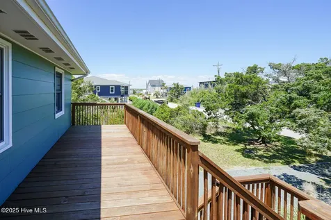 203 Empie Avenue Topsail Beach NC 28445
