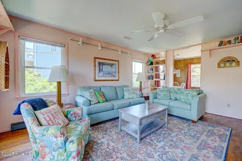203 Empie Avenue Topsail Beach NC 28445