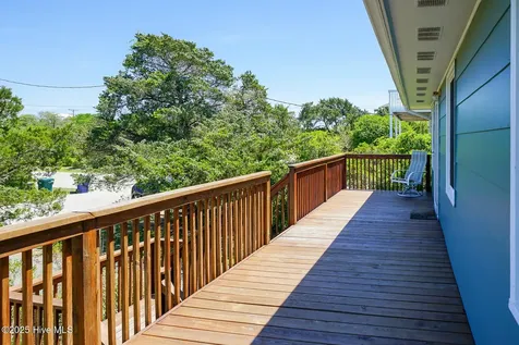 203 Empie Avenue Topsail Beach NC 28445