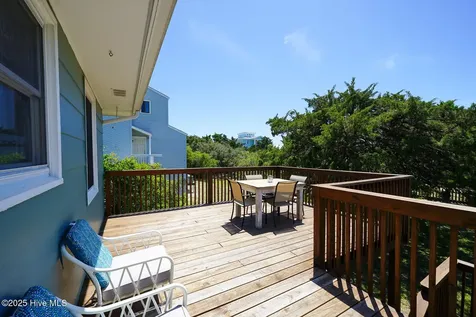 203 Empie Avenue Topsail Beach NC 28445