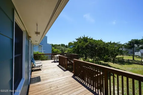 203 Empie Avenue Topsail Beach NC 28445
