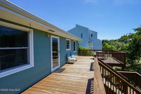 203 Empie Avenue Topsail Beach NC 28445