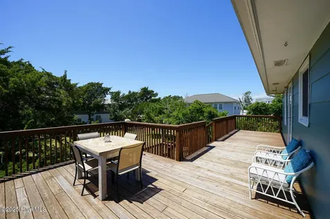 203 Empie Avenue Topsail Beach NC 28445