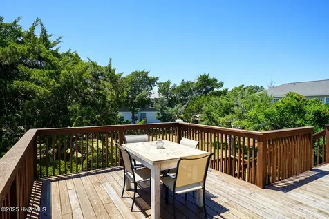 203 Empie Avenue Topsail Beach NC 28445