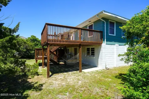 203 Empie Avenue Topsail Beach NC 28445