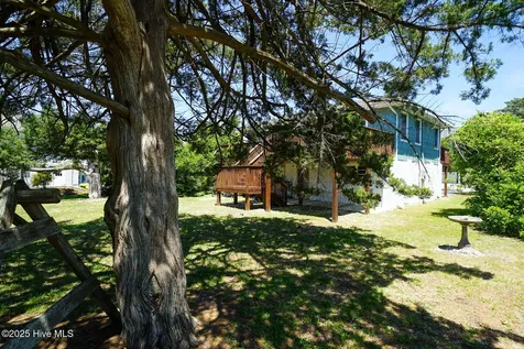 203 Empie Avenue Topsail Beach NC 28445