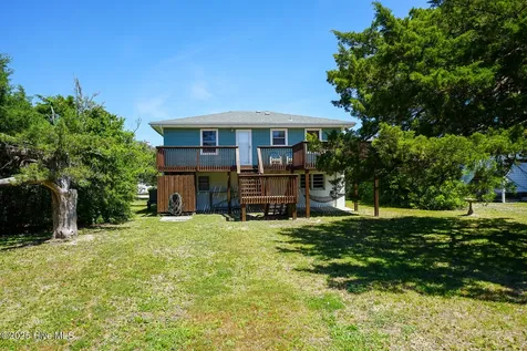 203 Empie Avenue Topsail Beach NC 28445