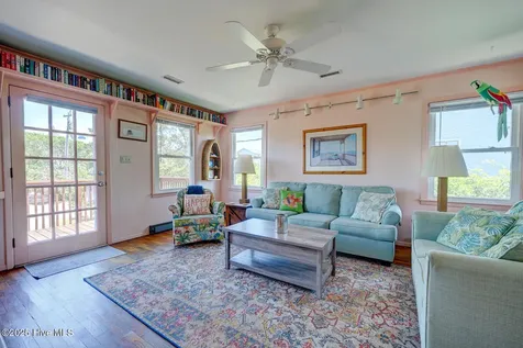 203 Empie Avenue Topsail Beach NC 28445