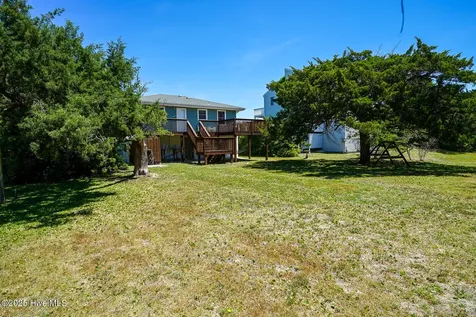 203 Empie Avenue Topsail Beach NC 28445