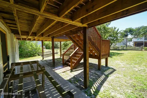 203 Empie Avenue Topsail Beach NC 28445