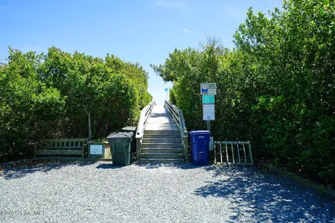 203 Empie Avenue Topsail Beach NC 28445