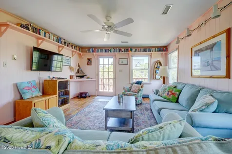 203 Empie Avenue Topsail Beach NC 28445