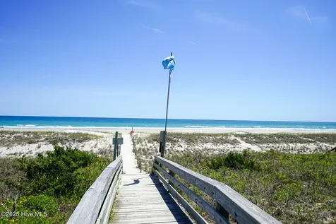 203 Empie Avenue Topsail Beach NC 28445