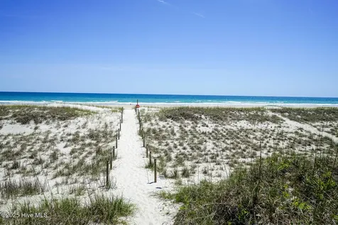 203 Empie Avenue Topsail Beach NC 28445
