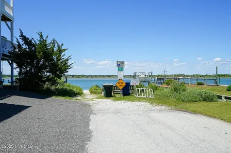 203 Empie Avenue Topsail Beach NC 28445